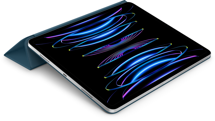 Apple iPad Pro 12.9 Smart Folio marine