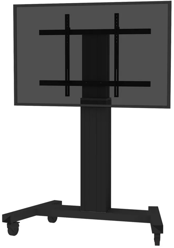 Sup roulette Neomounts PLASMA-M2250BLACK