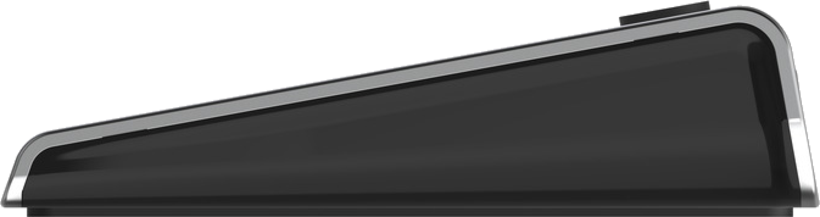 Belkin USB-C 3.0 - VGA/HDMI/DP Dock