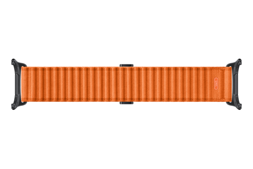 Samsung Watch Ultra Trail Band orange