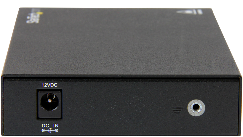 StarTech ET91000SM10 Medienkonverter