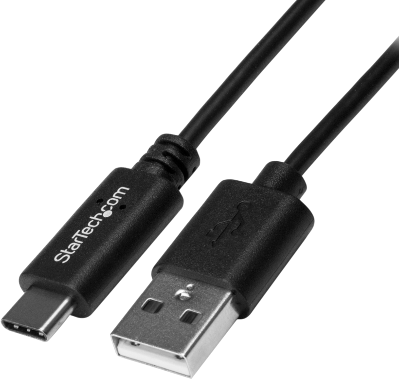 Buy StarTech USB TypeC A Cable 4m (USB2AC4M)