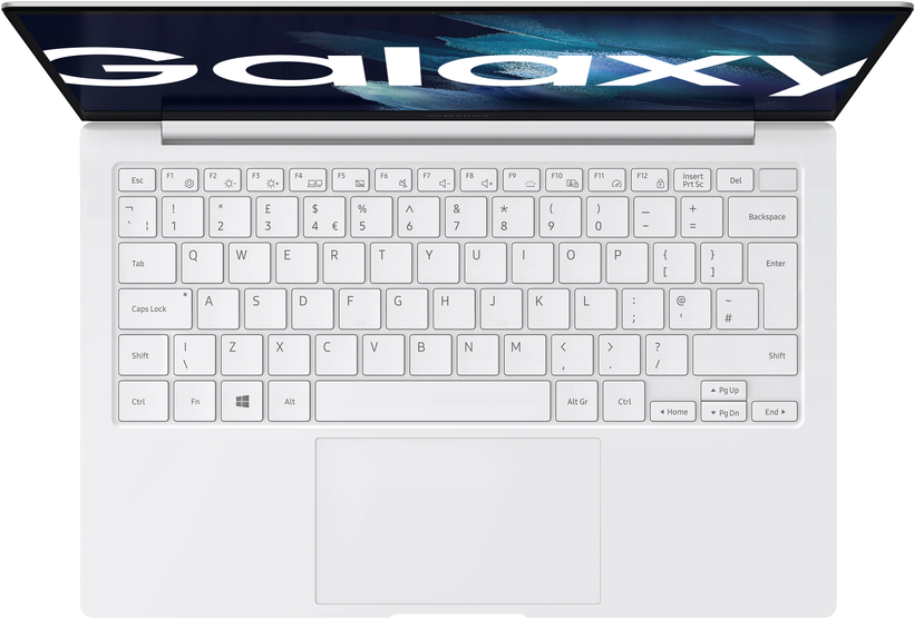 Samsung Galaxy Book Pro i5 8/256GB