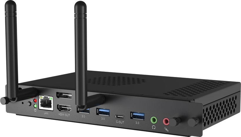 PC OPS iiyama OPC51204BC-1 i5 8/256 GB