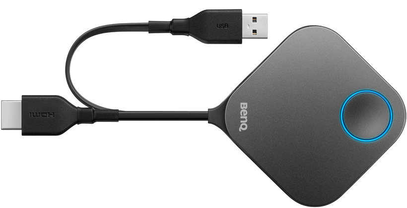 Kit bouton BenQ WDC10 HDMI/USB
