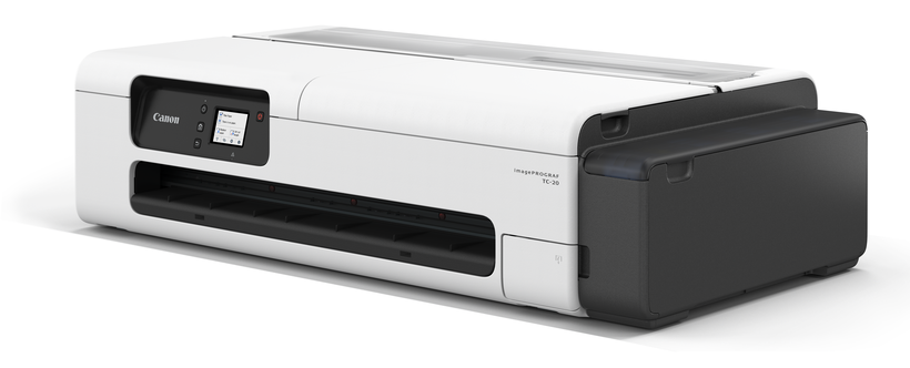Canon imagePROGRAF TC-20 Plotter