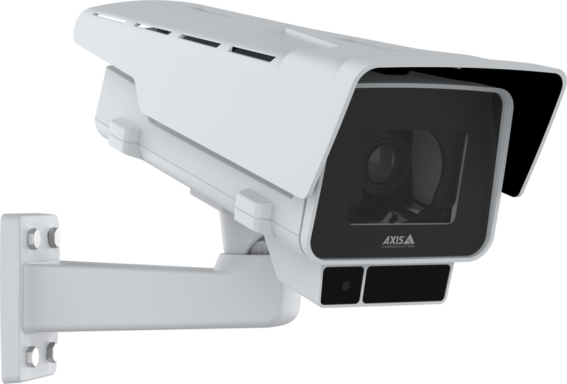 Kamera sieciowa AXIS P1388-LE 4K Box