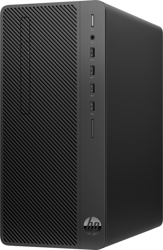 HP 290 G3 Tower i5 8/256 GB PC