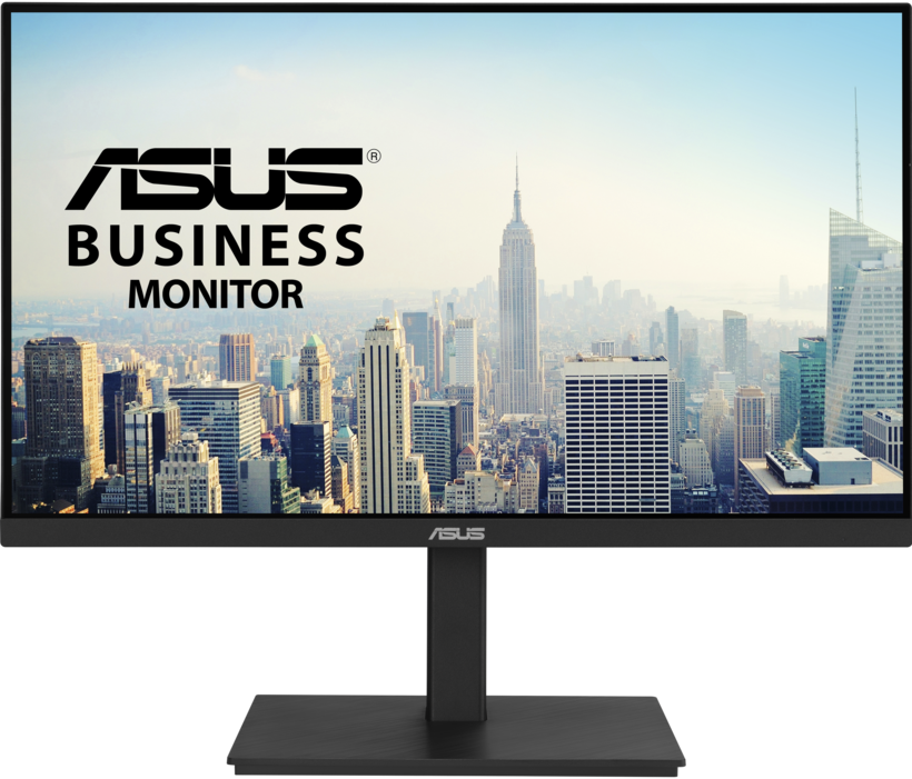 ASUS VA24ECPSN Monitor