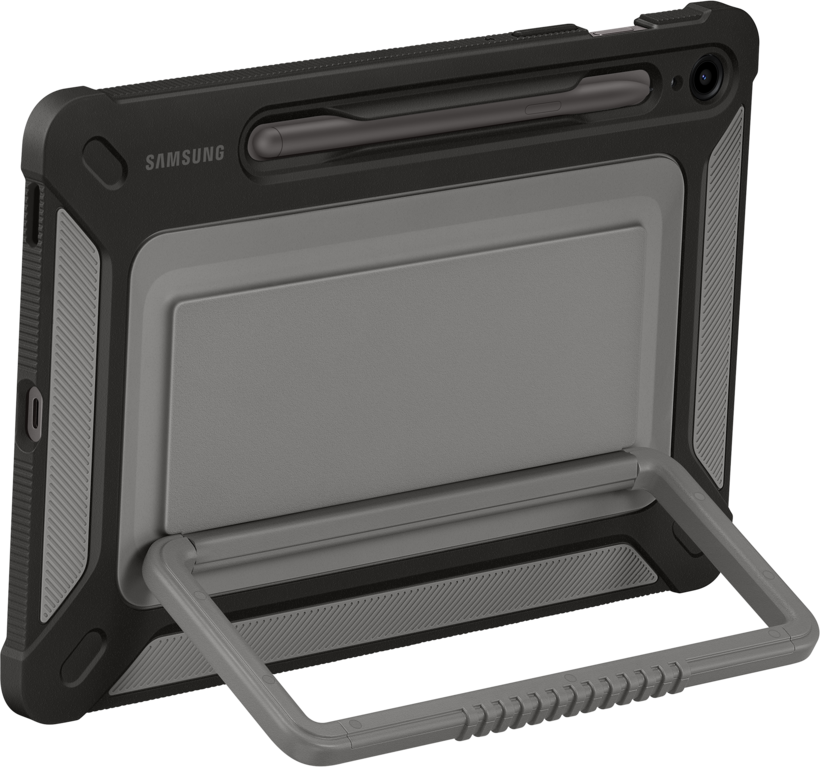 Samsung Tab S9 FE Outdoor Cover titan