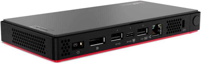 Client léger Lenovo TC M75n R3P 8/128 Go