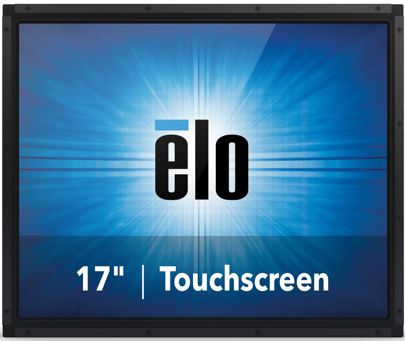 Elo 1790L Open Frame Touch Display