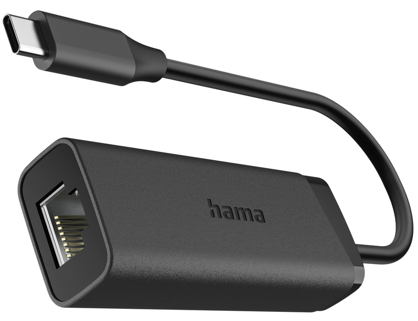 Adapter USB Type-C - 2.5Gb Ethernet