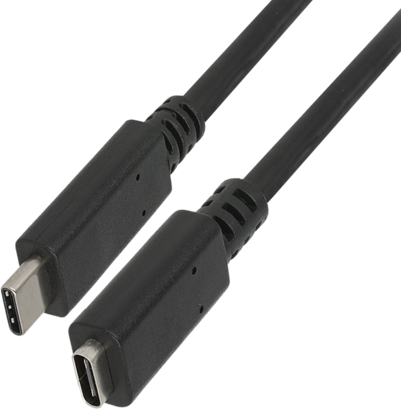 Delock USB-C Extension 1.5m