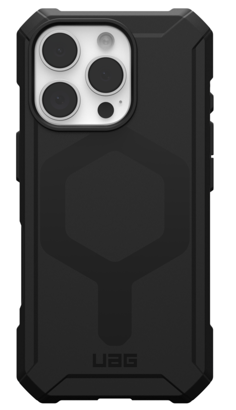 UAG Essential Armor iPhone 16 Pro Case