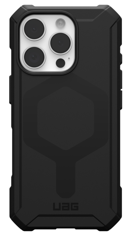 UAG Essential Armor iPhone 16 Pro Case