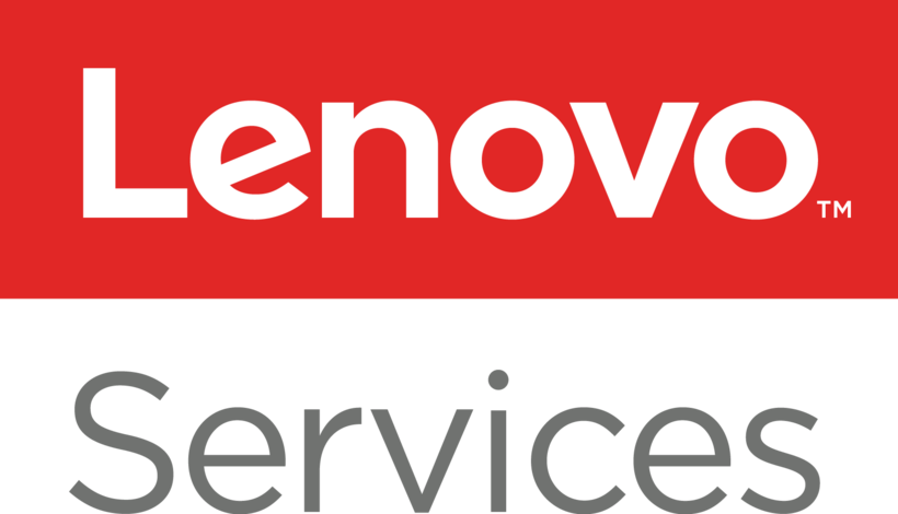 Lenovo Foundation Service J+1 - 3Y