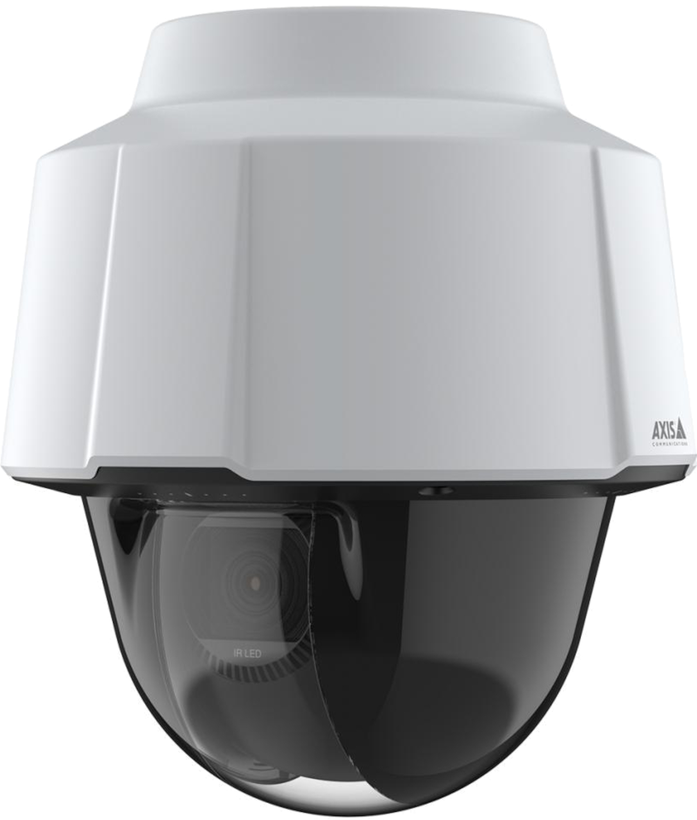 Síťová kamera AXIS P5676-LE PTZ Dome