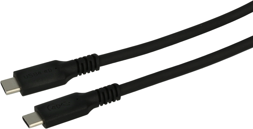 ARTICONA USB4 C-típusú kábel 0,5 m