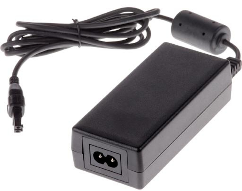 Axis Communications T8003 PS57 Netzteil Extern – Für AXIS T8640 Ethernet Over Coax Adapter
