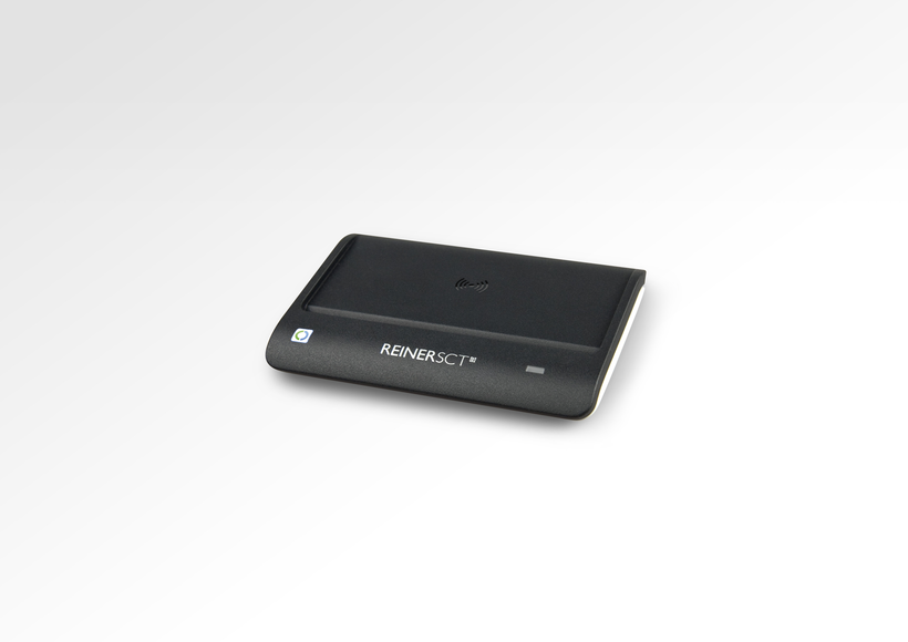 Reiner SCT cyberJack RFID basis