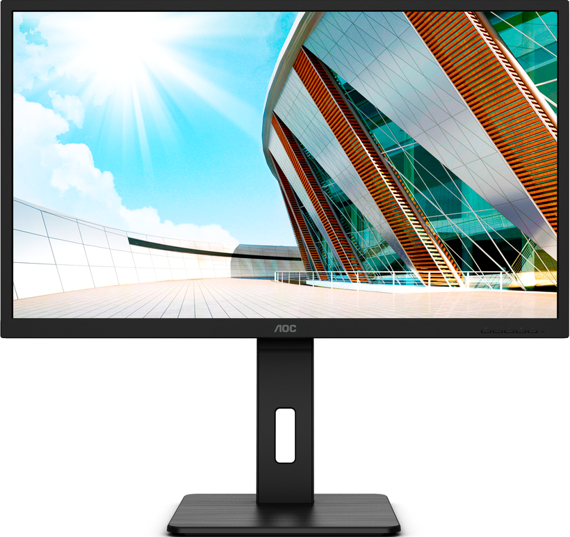 AOC Q32P2 Monitor