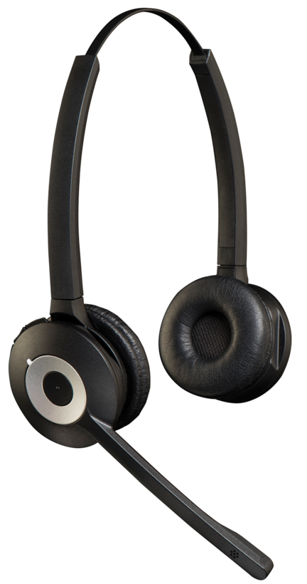 Jabra Pro 920/930 Ersatzheadset duo