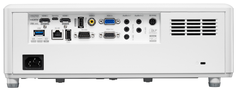 Optoma ZH507+ Laser Projektor