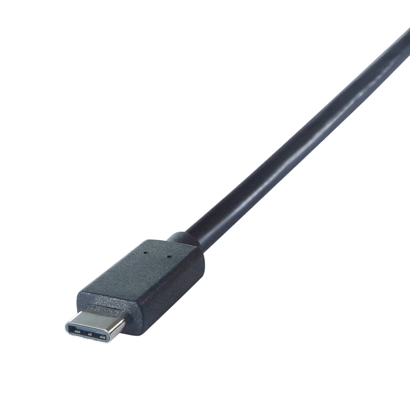 ConnektGear USB 3.0 to Type C Male 2m