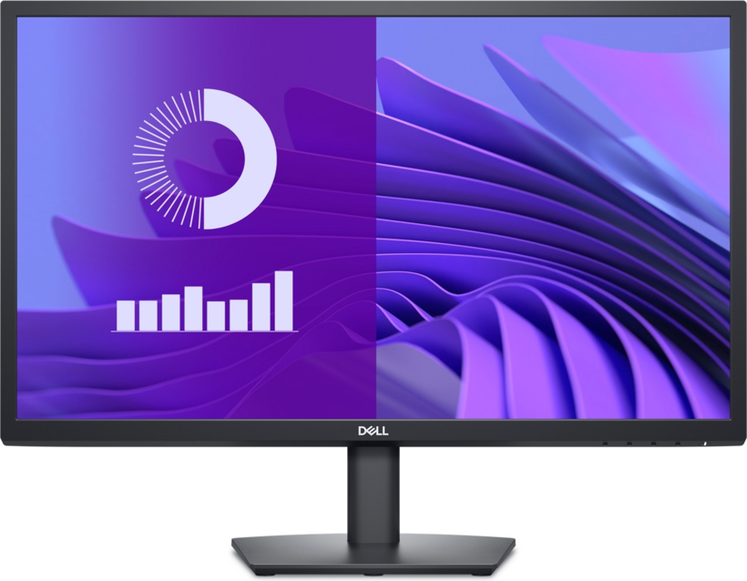 Monitor Dell rady E E2425H