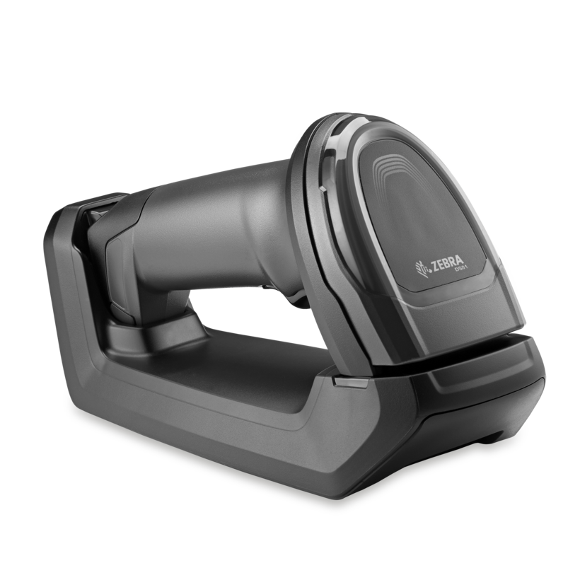 Zebra DS8178 SR Scanner USB Kit