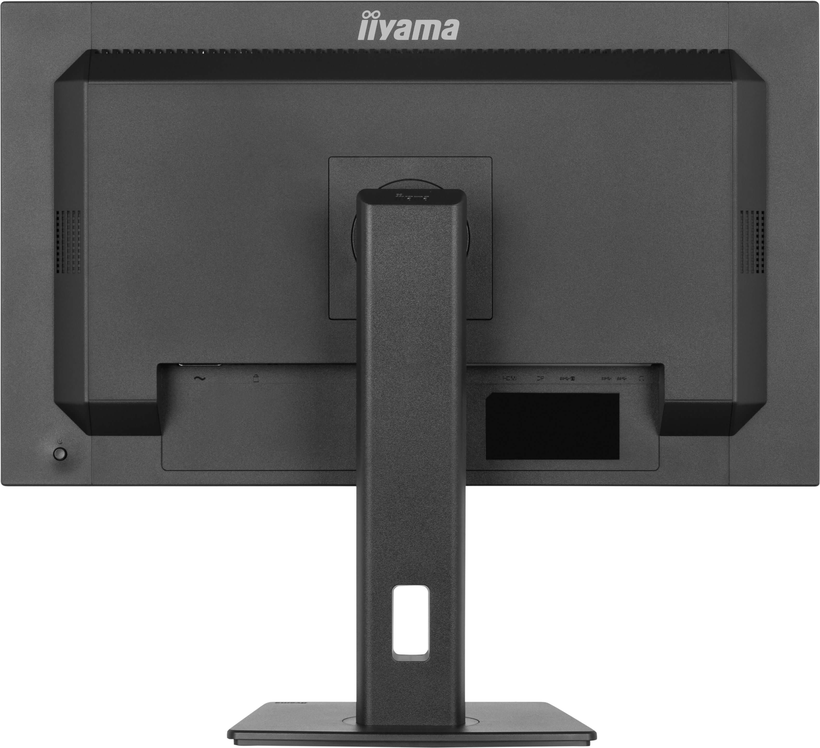 Monitor iiyama ProLite XUB2763QSU-B1