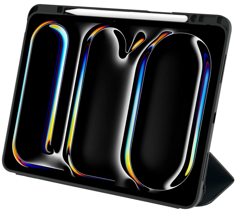 OtterBox React iPad Pro 13" M4 Case Bl