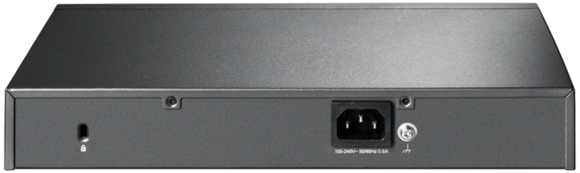 TP-LINK TL-SX1008 8-port 10G Switch
