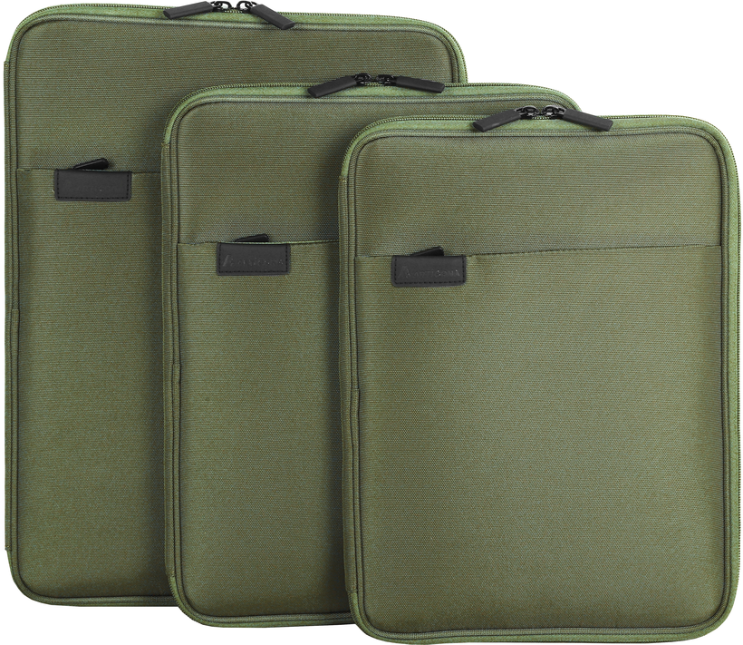 ARTICONA GRS Document 14.1 Sleeve Green