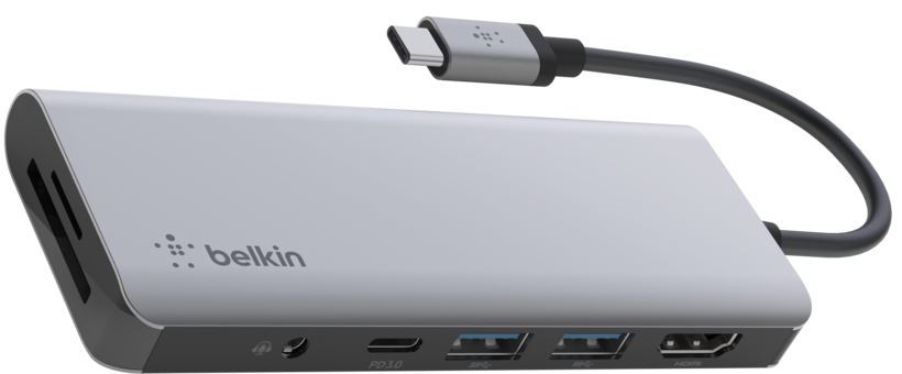 Stacja dokująca Belkin USB-C 3.0 HDMI