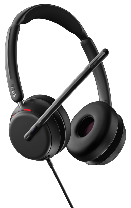 EPOS IMPACT 860T Headset