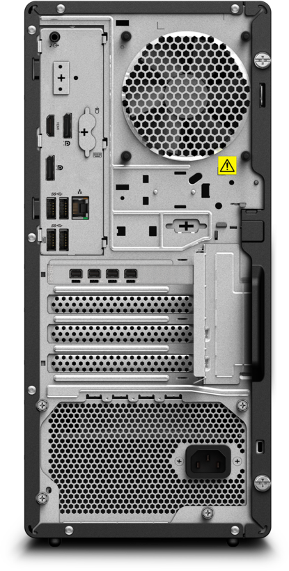 Lenovo TS P2 Tower i7 T1000 32/512 GB
