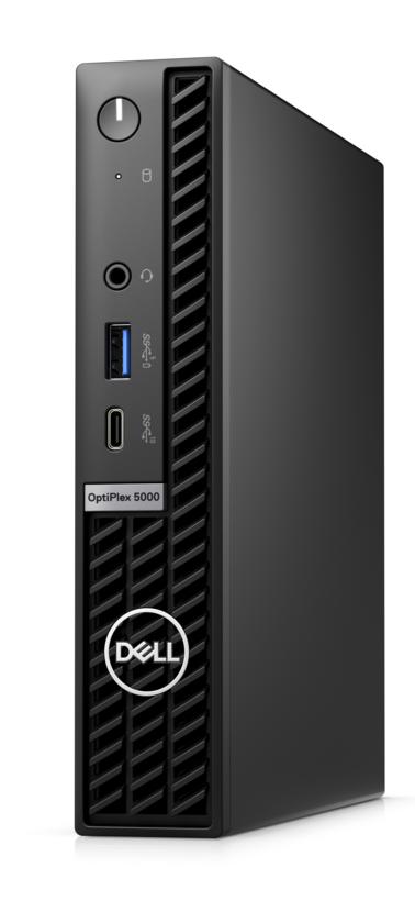 Dell OptiPlex 5000 MFF i5 16/256GB
