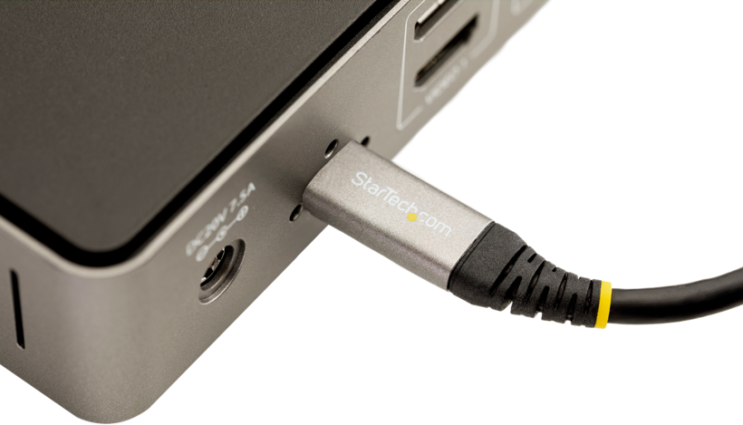 Cavo USB Type C StarTech, 2 m