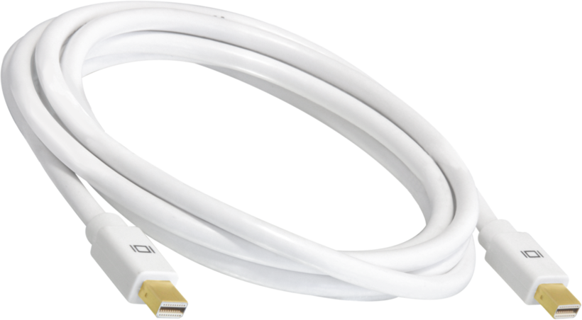 Delock Mini DisplayPort Cable 1m