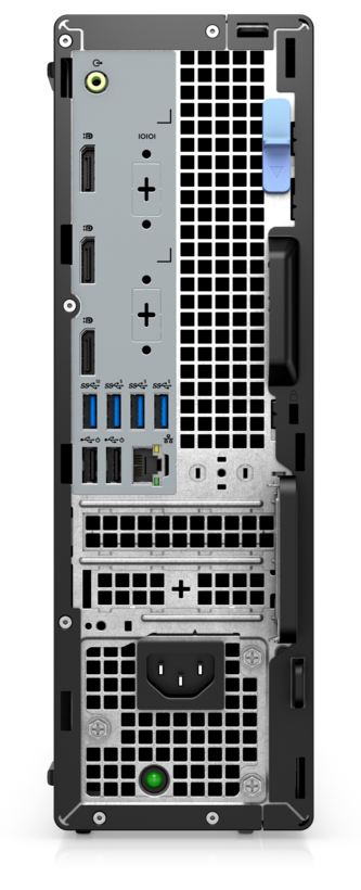 Dell Precision 3460 SFF i7 16/512GB