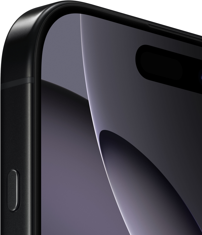 Apple iPhone 16 Pro 1 To titane noir