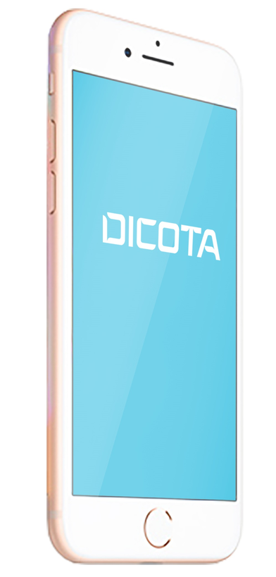 DICOTA iPhone 8 Anti-glare Filter