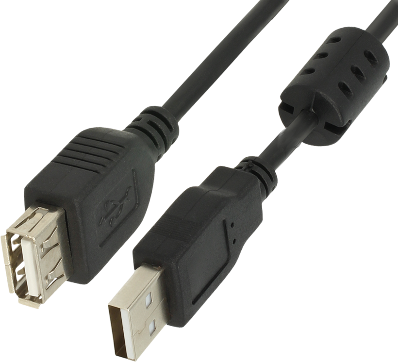 Delock USB-A Extension 1.5m