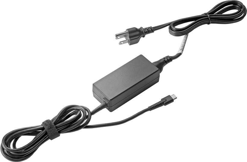 HP 65 W USB-C LC Power tápegység