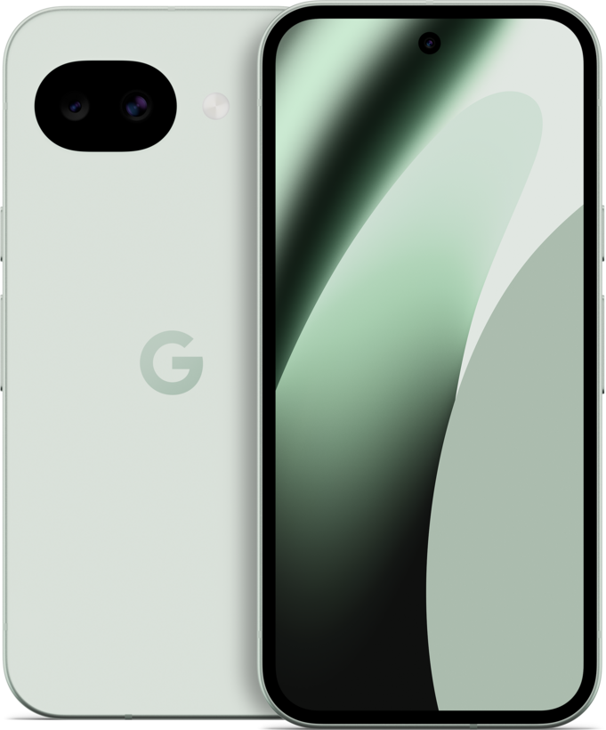 Google Pixel 10a 256GB Fog