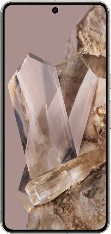 Google Pixel 8 Pro 256GB Porcelain