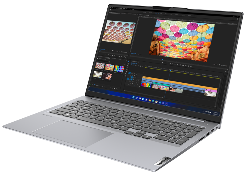 Lenovo ThinkBook 16 G4+ i5 16/512 GB