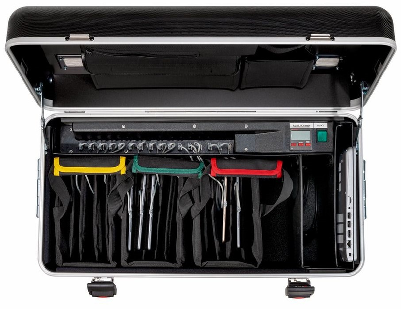 Parat PARAPROJECT i15 iPad Tabletwagen